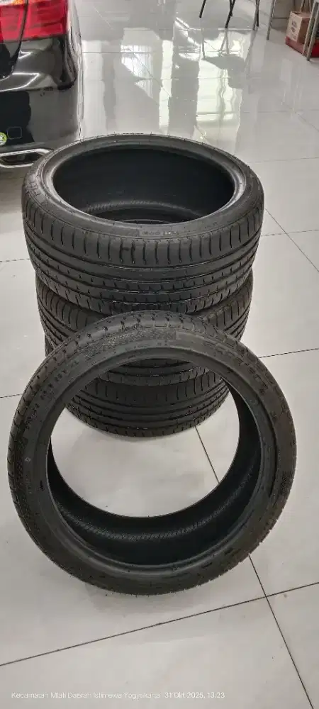 Jual Ban merk accerela