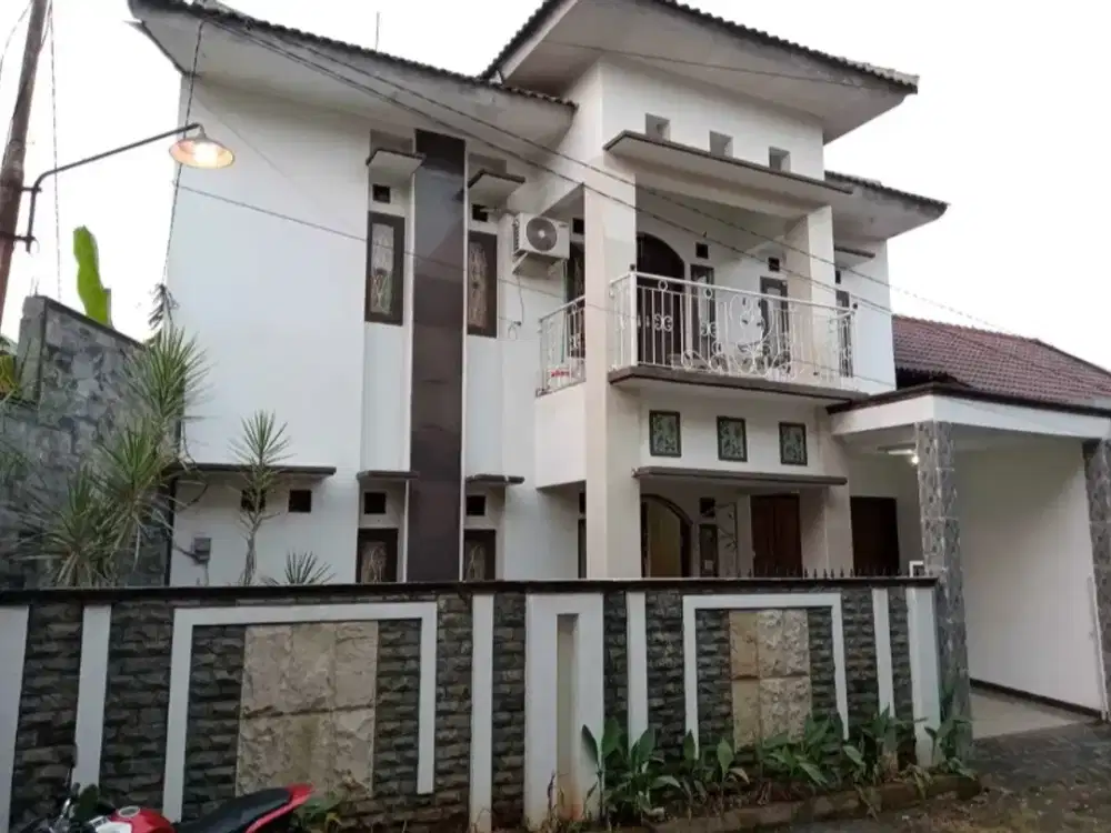 Perum Puri Asri Palebon, akses langsung ke Arteri Soetta