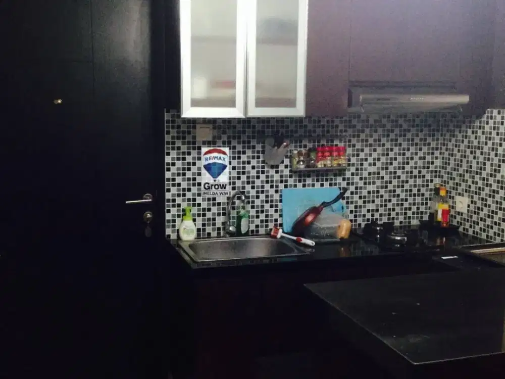 DIJUAL Apartemen The Wave, Rasuna , Kuningan.