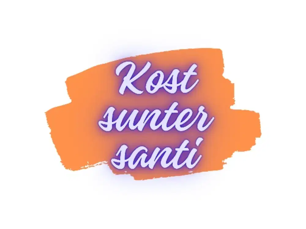 kost putri di sunter agung | kampus uta 45 | RS royal progress