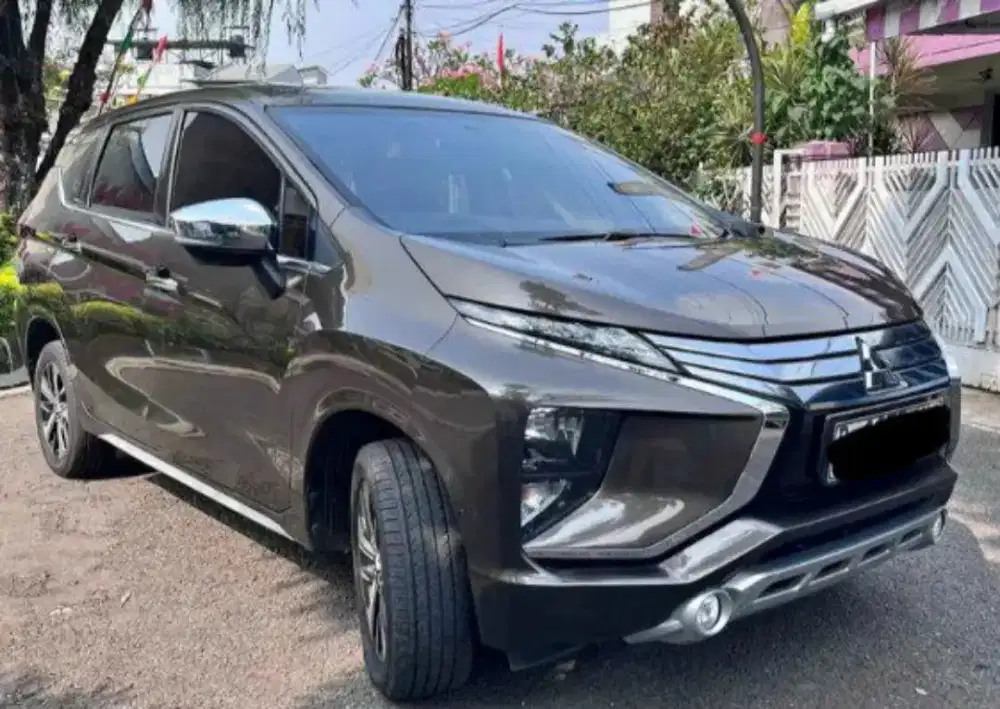 Mitsubishi Xpander ultimate 1,5 AT