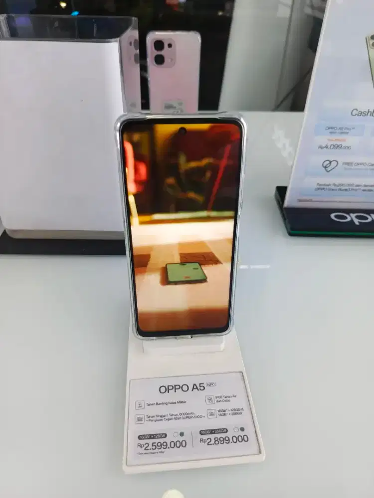 Oppo A5 8/128GB