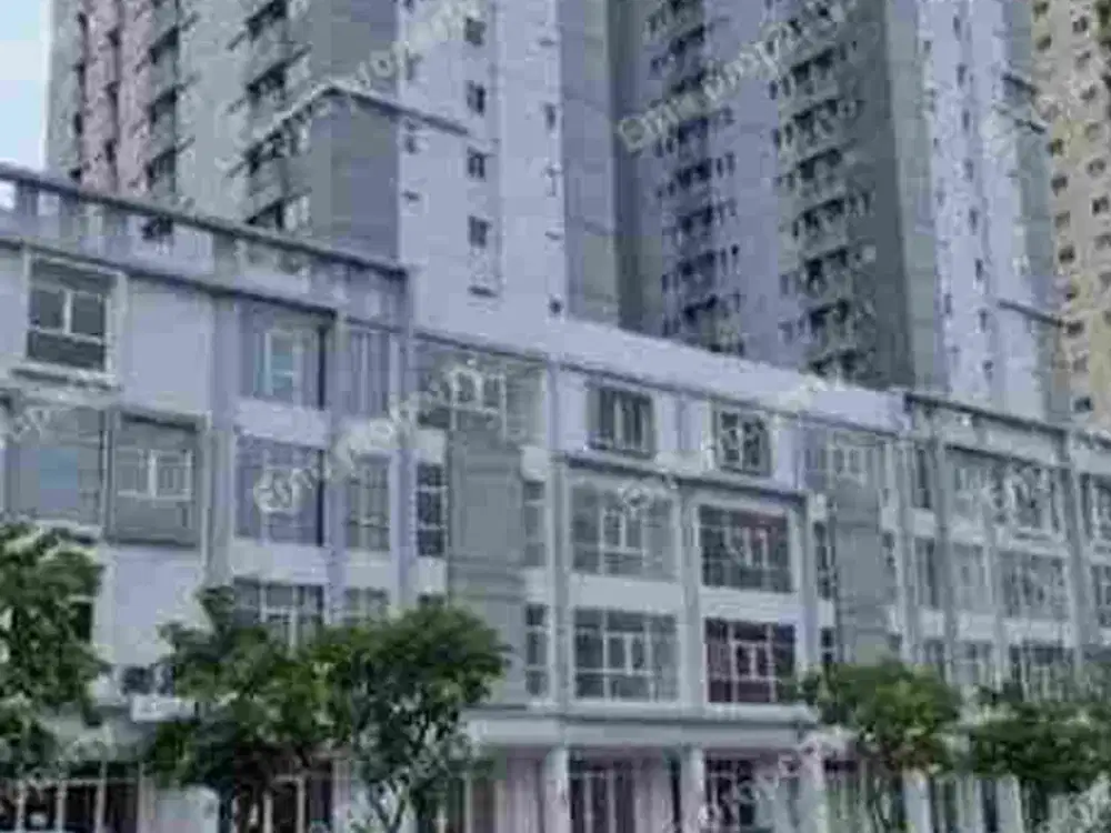 Disewakan apartemen Puncak Dharmahusada dekat Unair