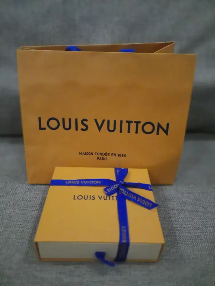 Dompet Pria Louis Vuitton