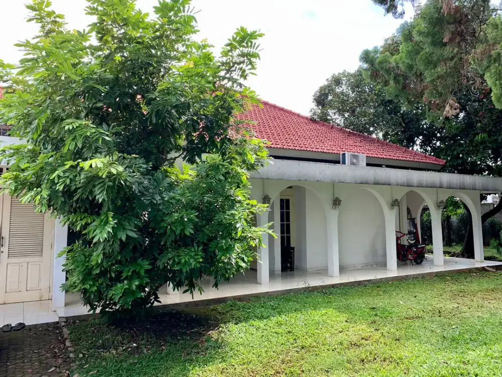 Rumah Jatiwaringin Permai AU Hot Property