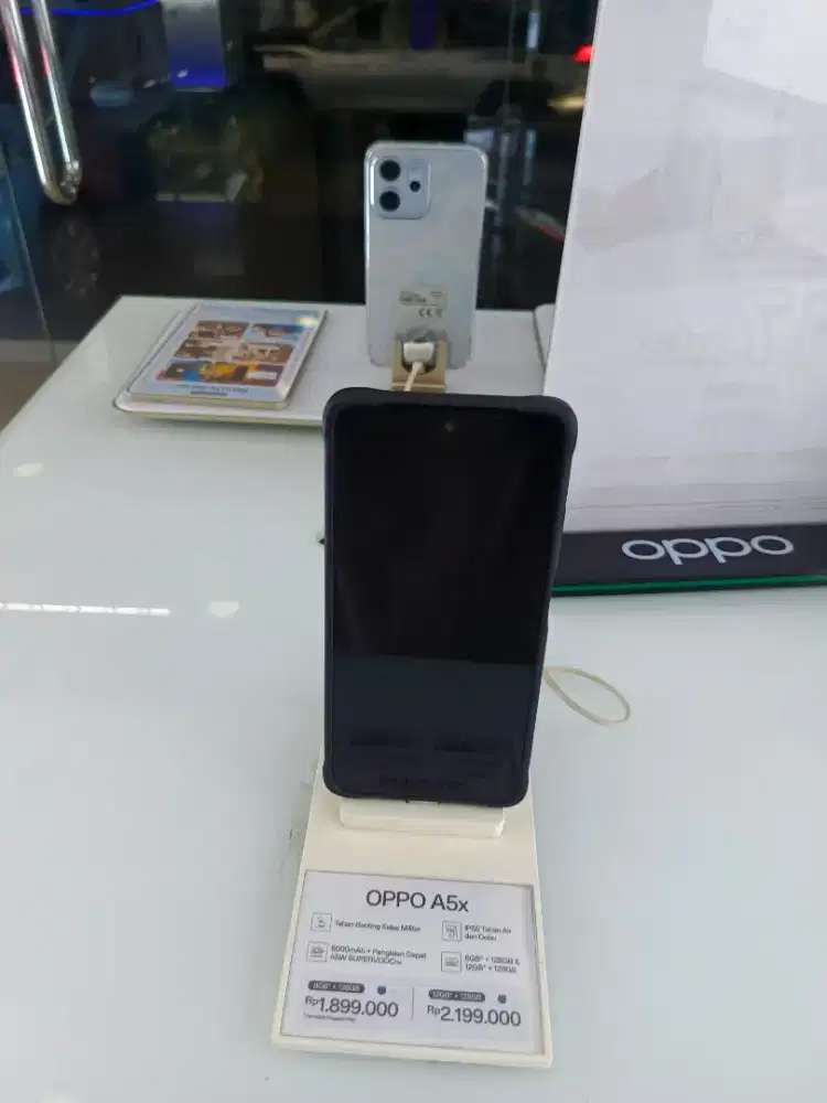 Oppo A5x 8/128GB