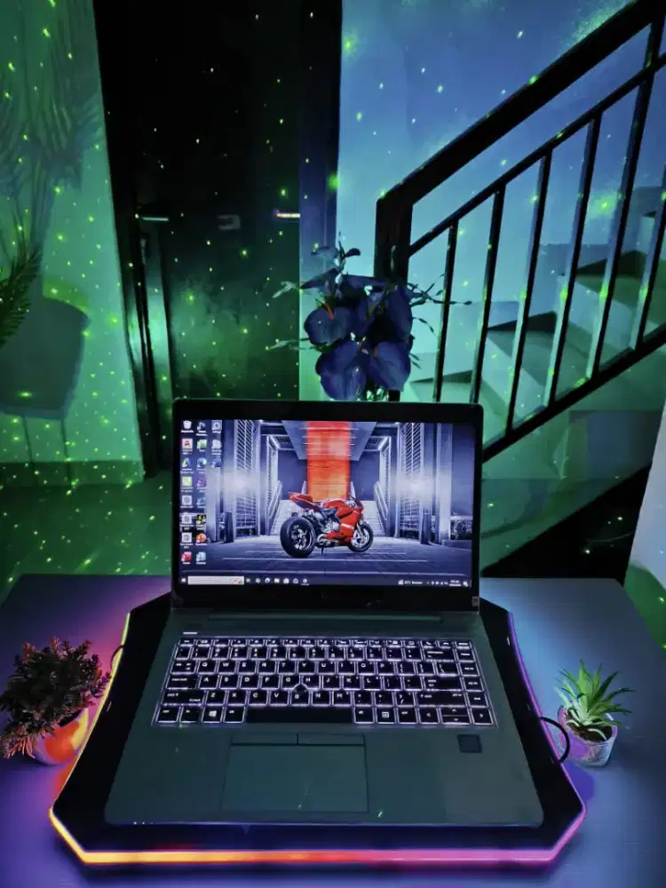 HP Elitebook 840 G6 R70 SLIM [ Ram 8GB + SSD 256GB ]