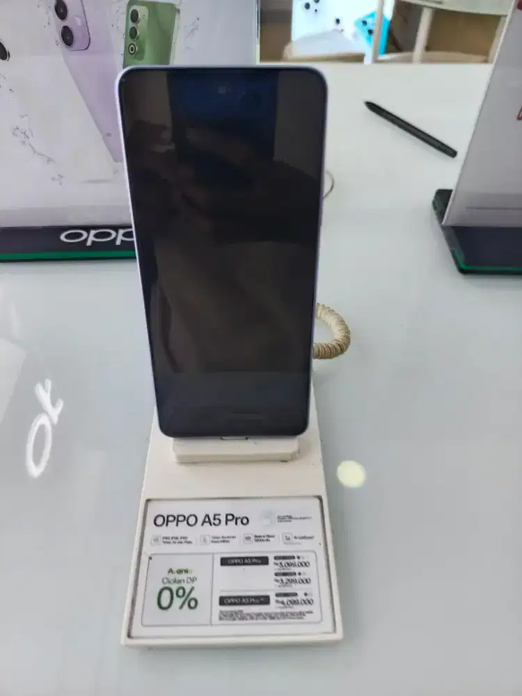 Oppo A5 pro 4g 8/256