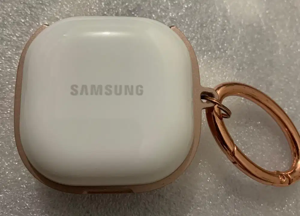 Samsung Galaxy Buds 2 Original (Bekas)