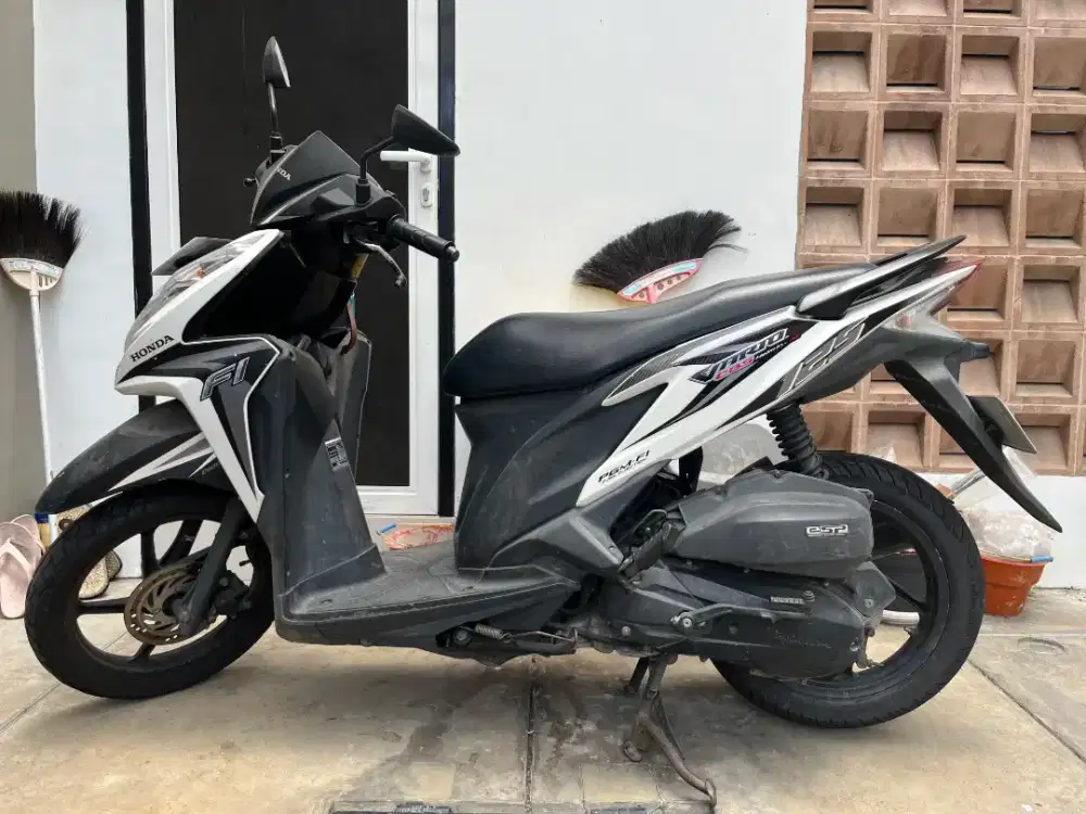 Honda Vario 125