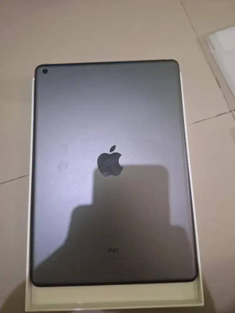 ipad gen9 64gb wifi only