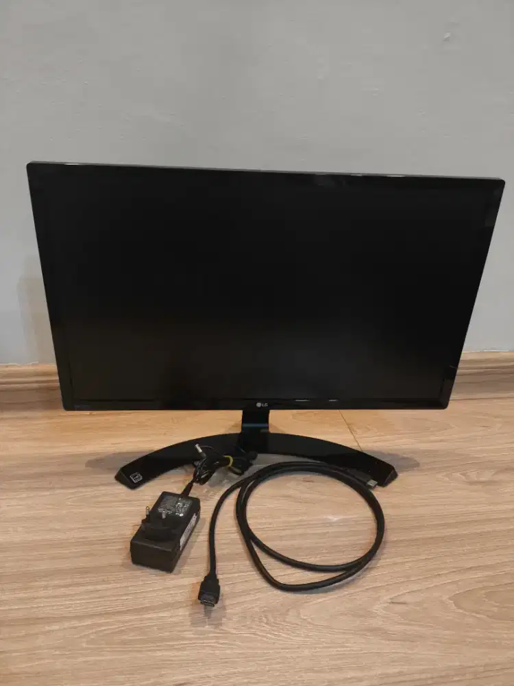 MONITOR LCD LG 22 INCH