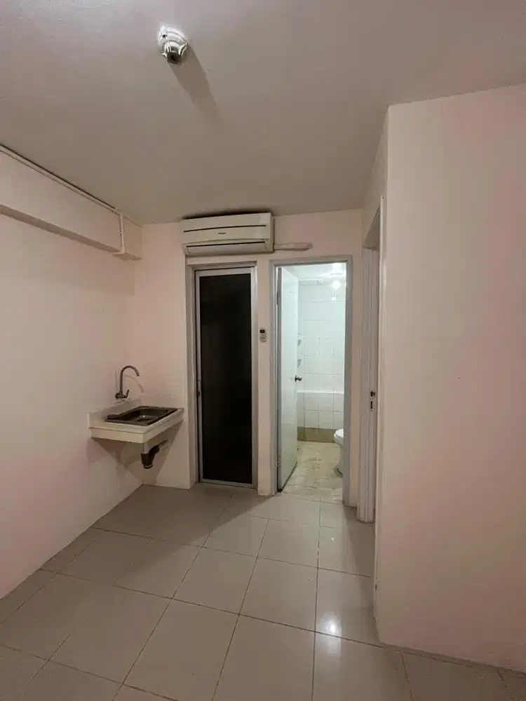 Jual Murah 2BR Apartemen Bassura City SHMRS