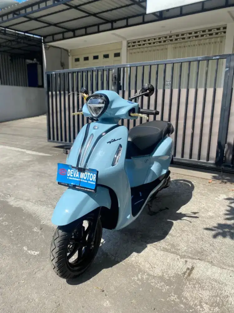 Grand Filano DP 3 juta Deva motor