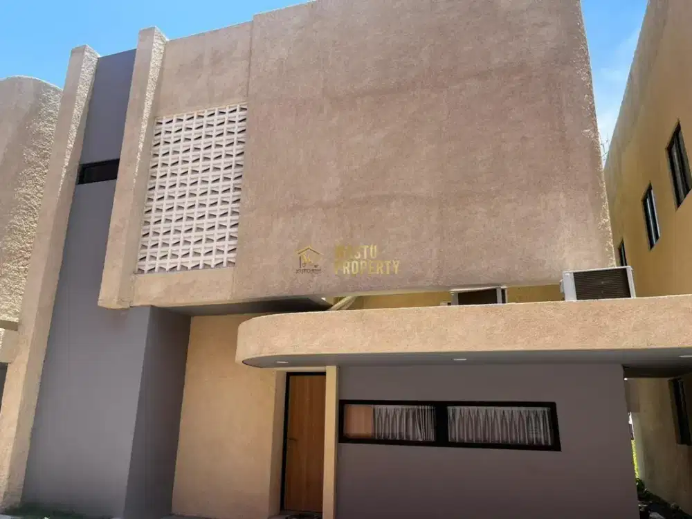 KOST TERBARIK UNDER 3 MILYAR DI SETURAN CATURTUNGGAL FULLY FURNISH