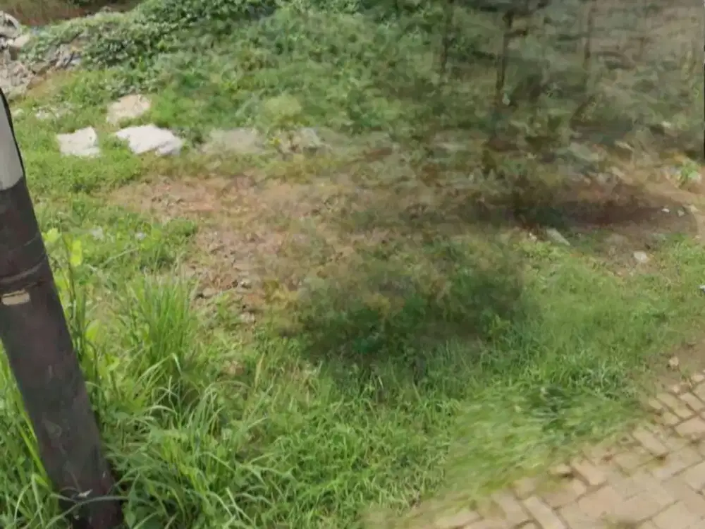 Tanah Kavling di Graha Orlandost, Bintaro Sektor 7, Tangsel