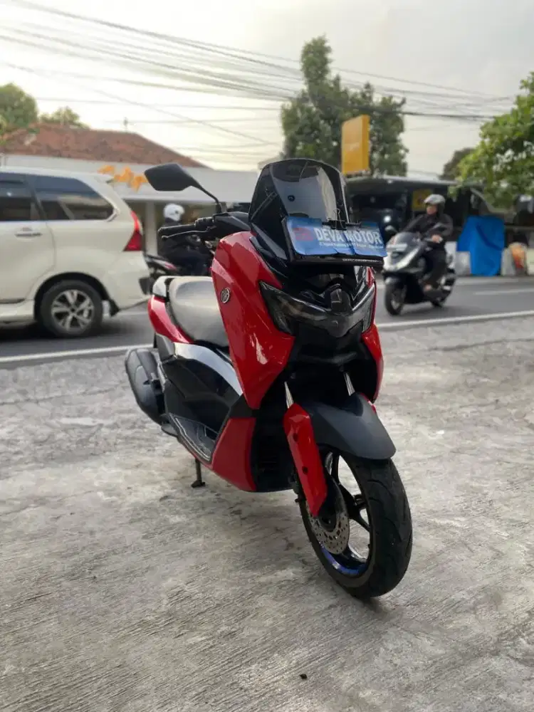 Nmax Neo th 2024 Deva motor