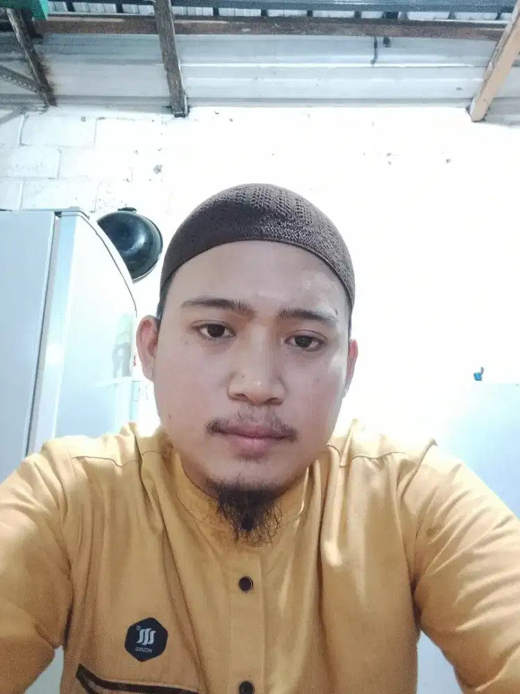 Driver Supir mencari pekerjaan