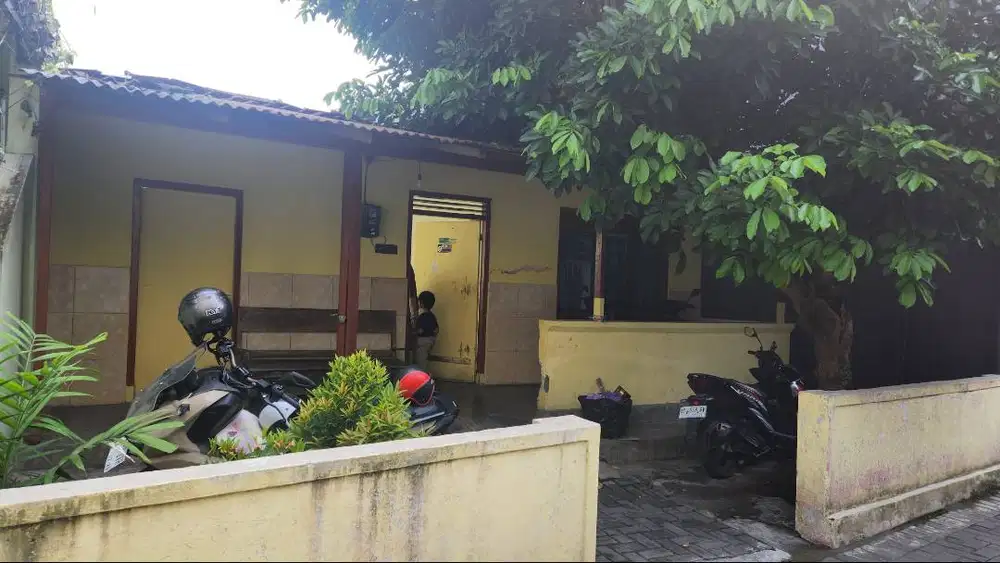 Tanah bonus kost kostan