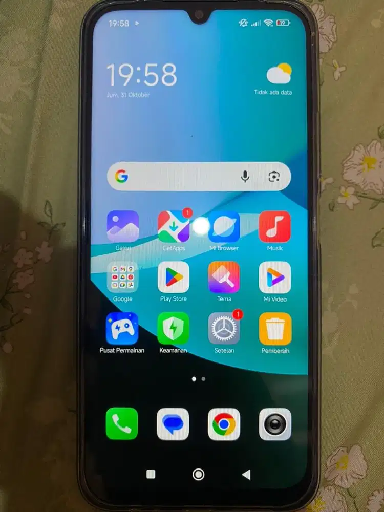Redmi 15c 6/128