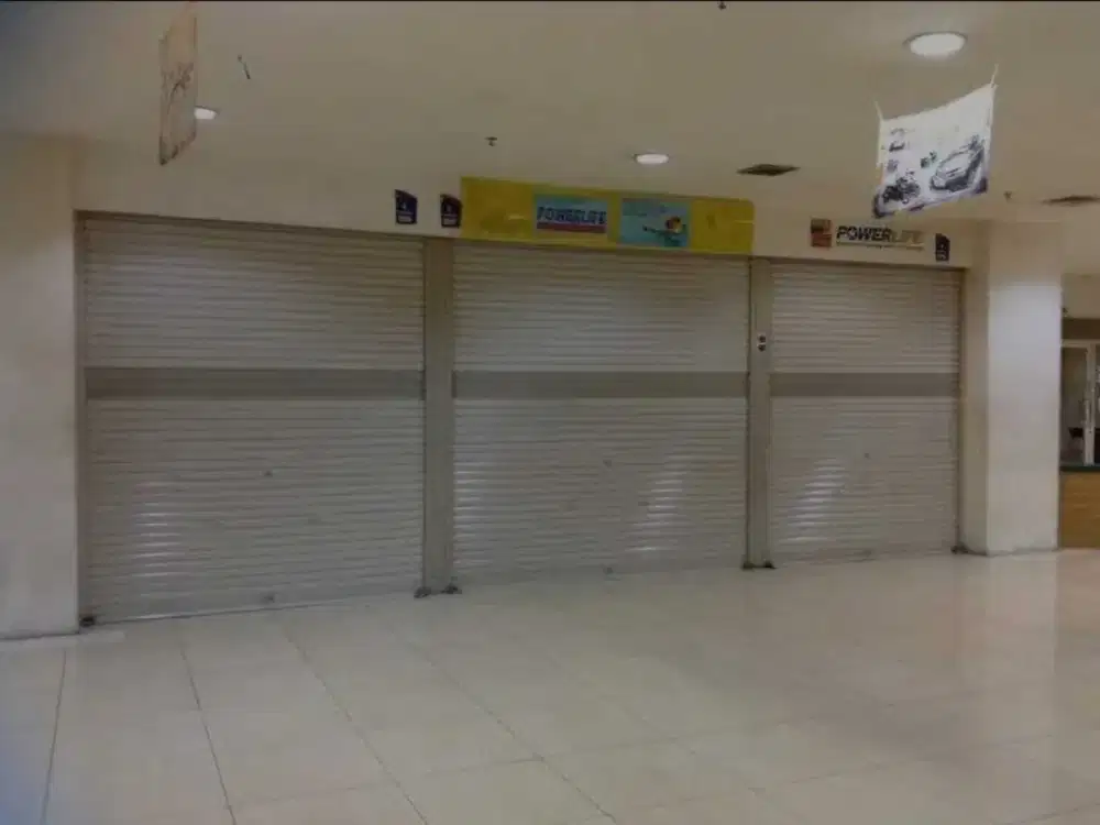 Dijual Kantor di Mall Mangga Dua Square  Pademangan, Jakarta Utara