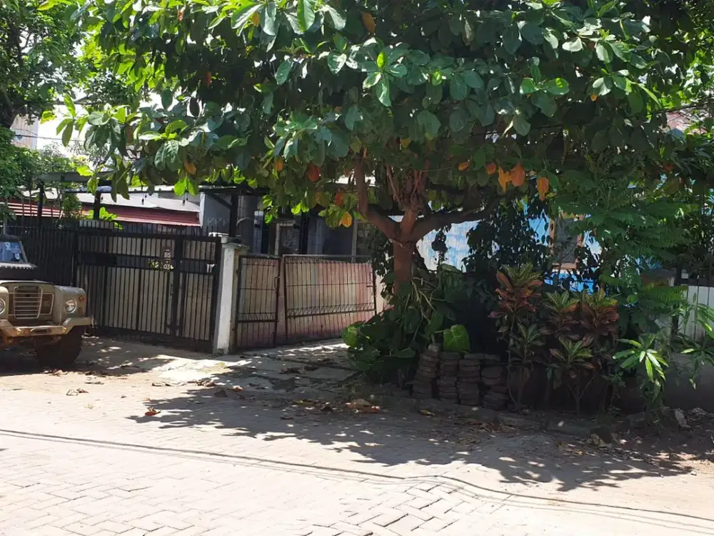 Tanah SHM 100m² Di Jatinangor Cocok Untuk Kosan 6 Menit Ke Kampus UNPAD