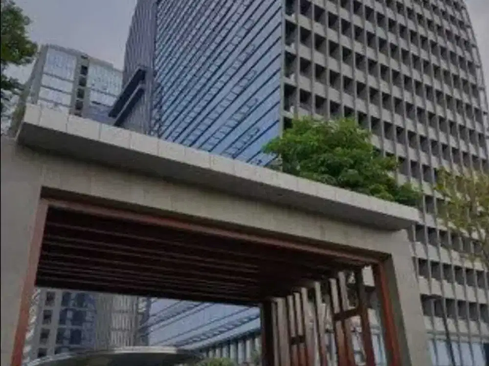 Dijual Gedung L’Avenue dekat Mall,Tol,Kampus,RS