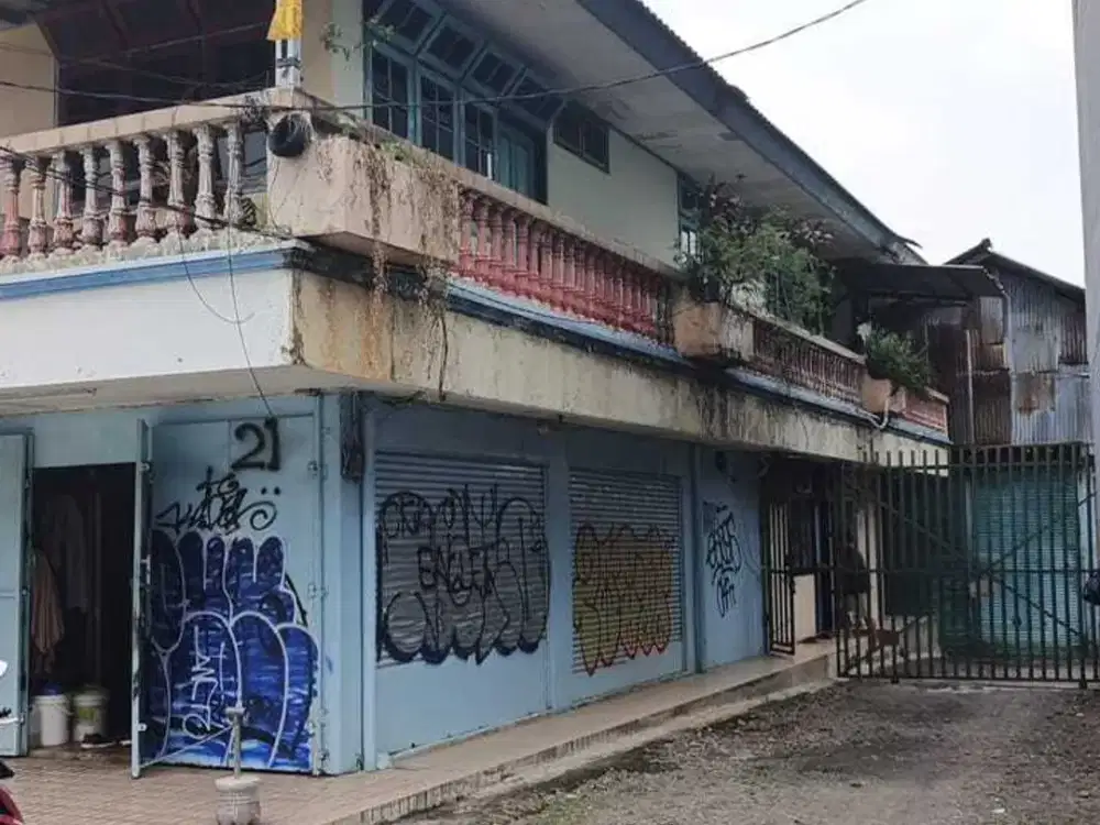 Dijual Tanah Ciputat Kebayoran Lama Jaksel