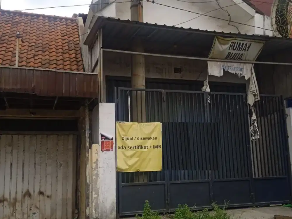ruko disewakan jalan sampoerna surabaya