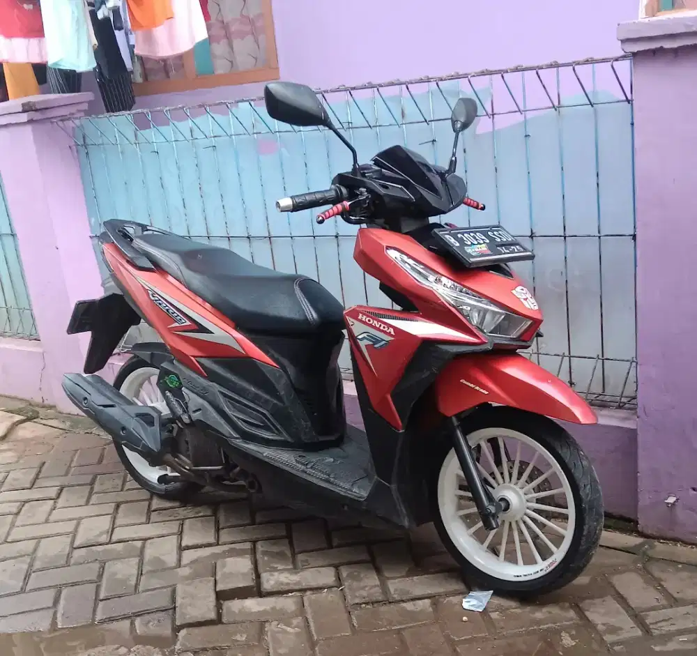 Vario led old 2015