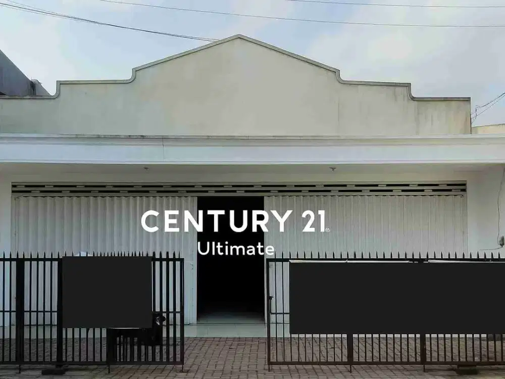 Ruko Disewakan Nol Jalan Raya Dekat Simpang Lima Gumul Kediri