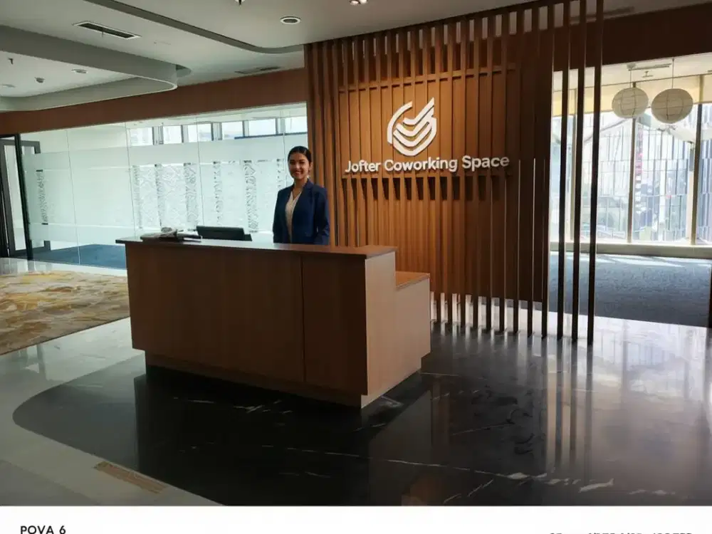 Virtual Office Plaza Bpjamsostek Free Ruang Meeting