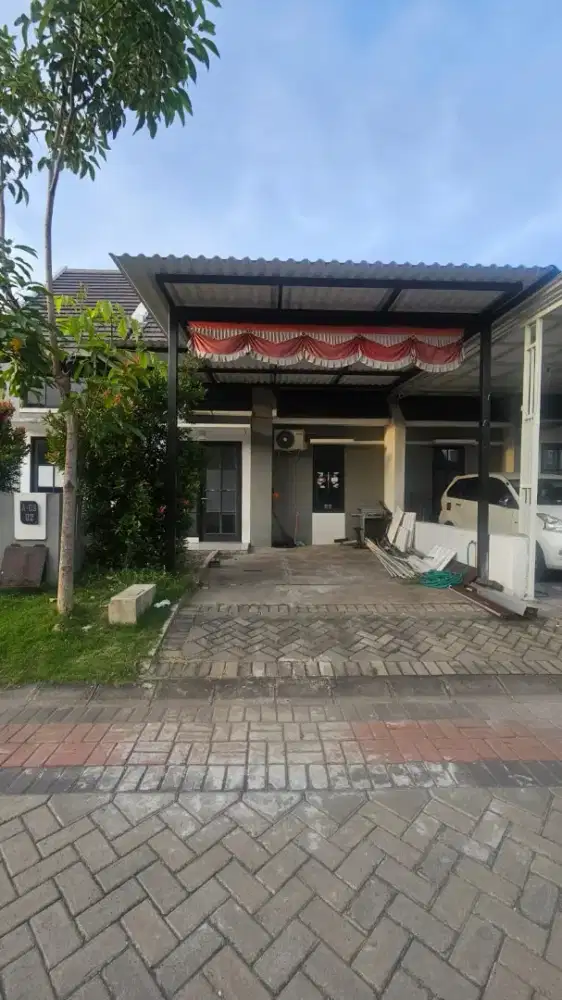 Jual Cepat Asset Bank Rumah Murah