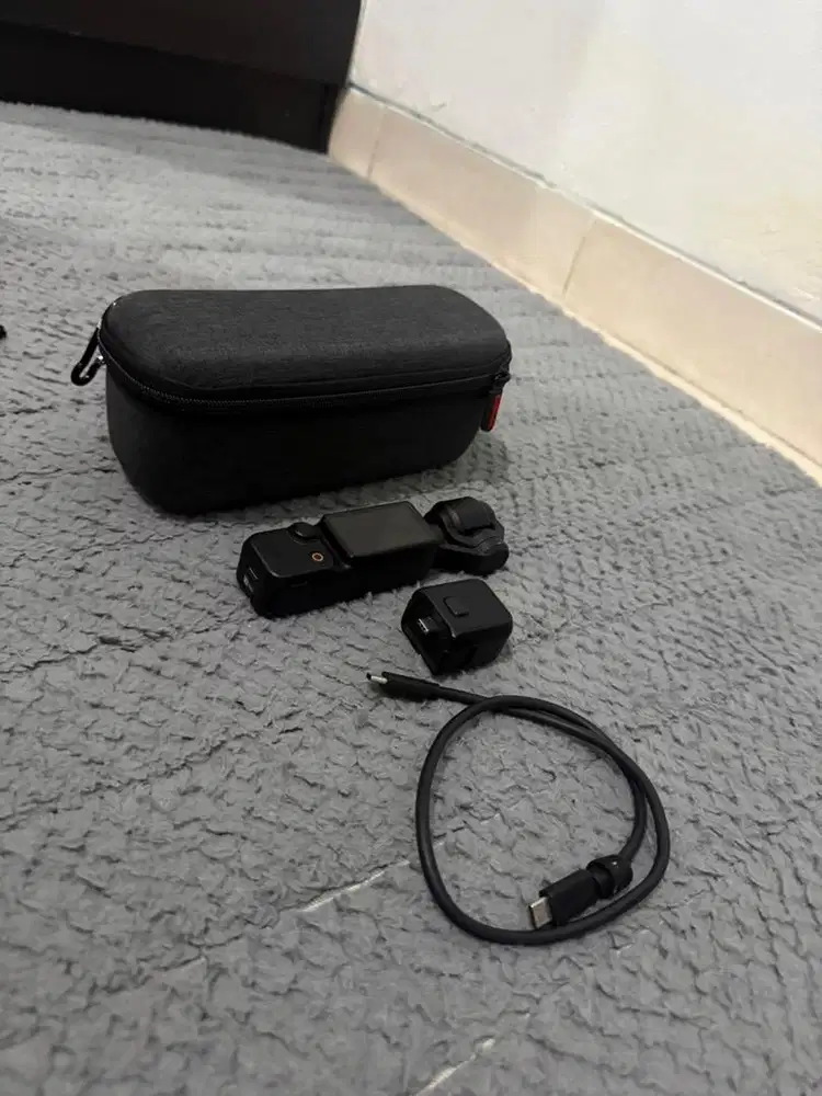 For sale dji pocket 3