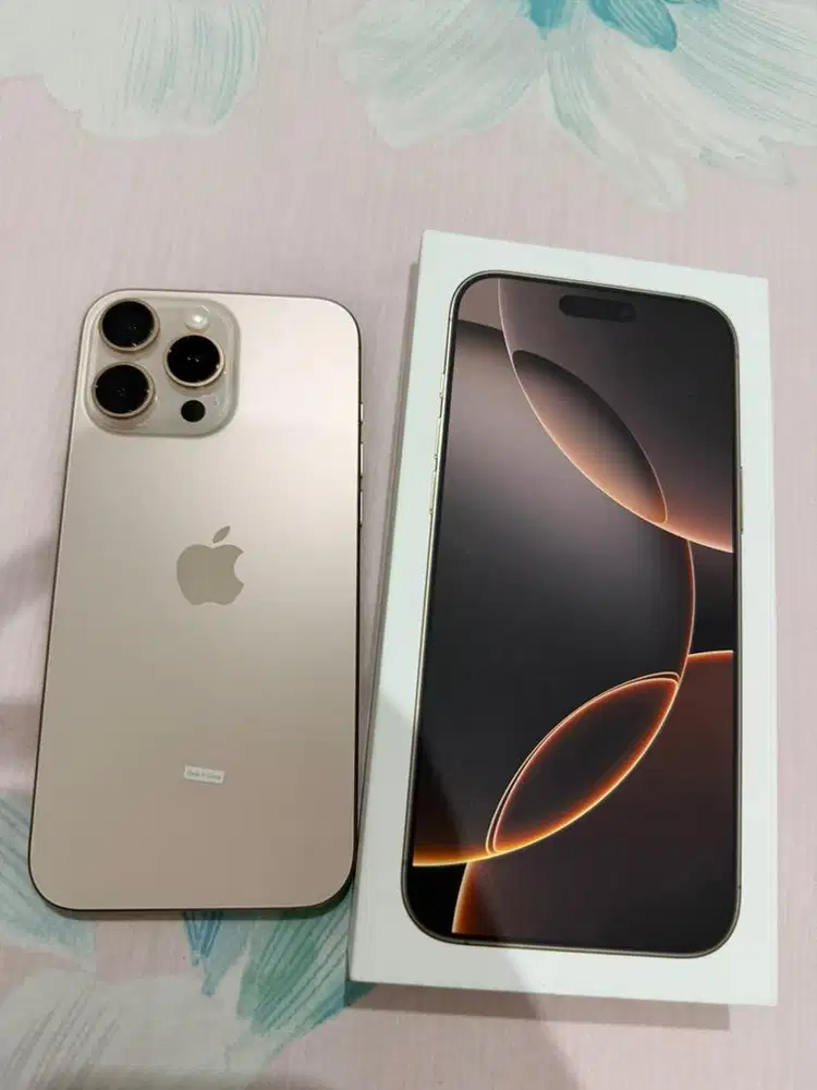 iphone 16 promax ibox