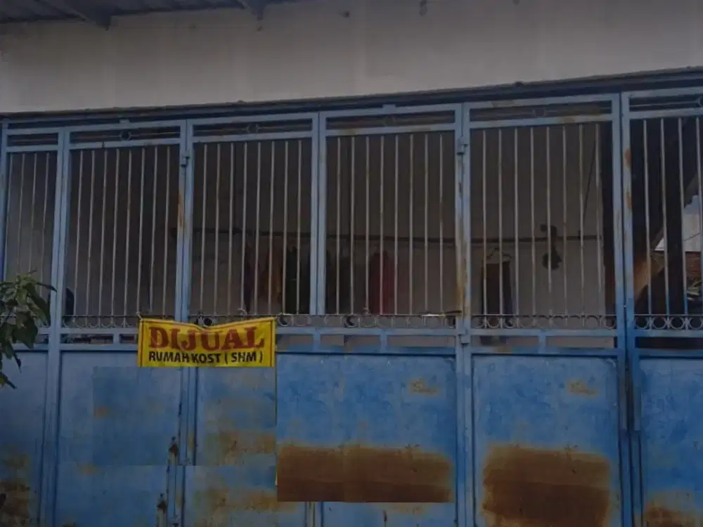 Rumah Kos-Kos an Dijual Simo Sidomulyo Sawahan Surabaya