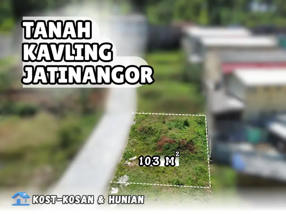 Kosan Baru Lebih Hemat Bangun Dari Tanah nya Dulu