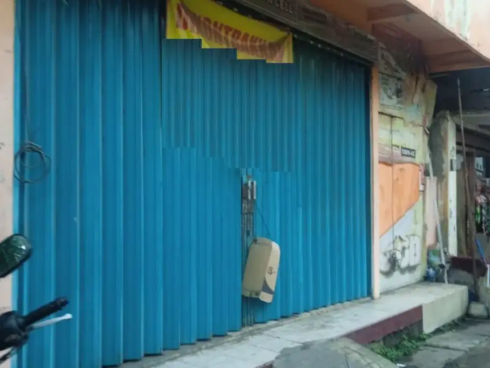 ruko disewakan jalan sampoerna surabaya