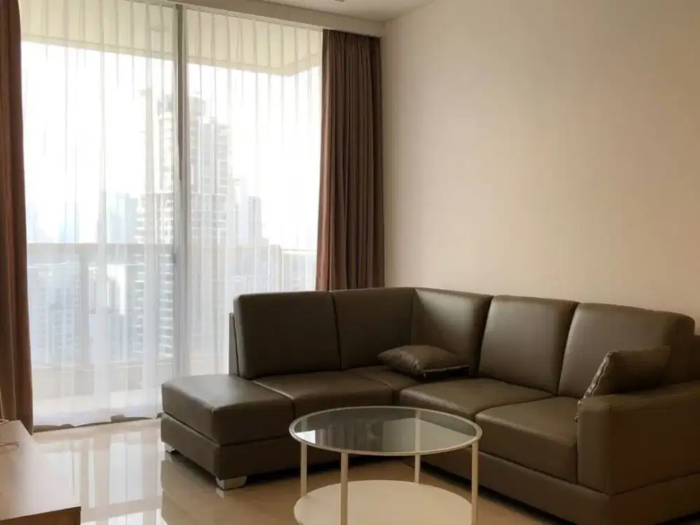 Apartemen The Elements