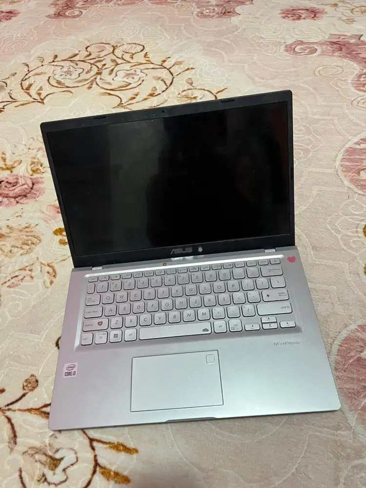 Laptop Asus 2022