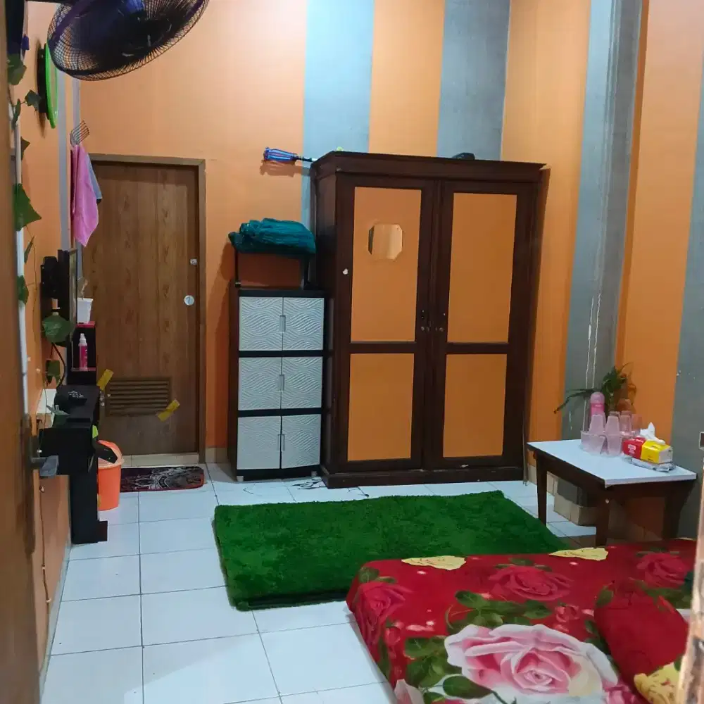 Loker untuk cewe jaga Transit Bebas