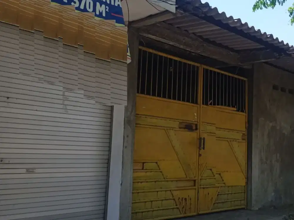 rumah dijual jalan sedayu surabaya