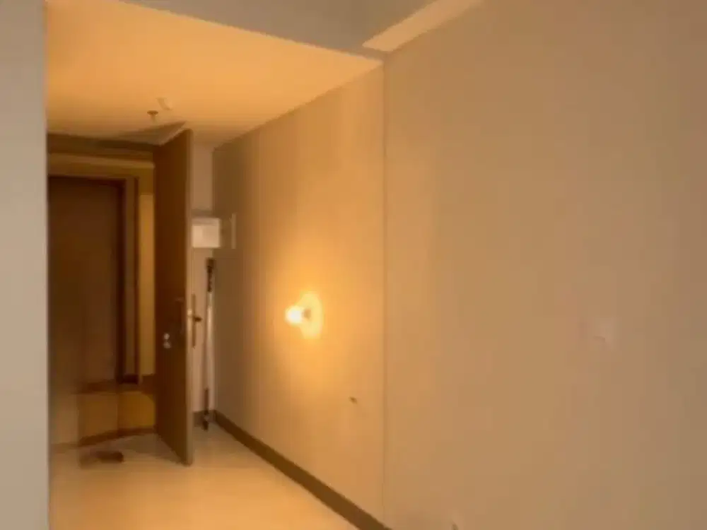 Dijual Apartemen Bagus Nyaman di Pakuwon Tower Amor, Bekasi