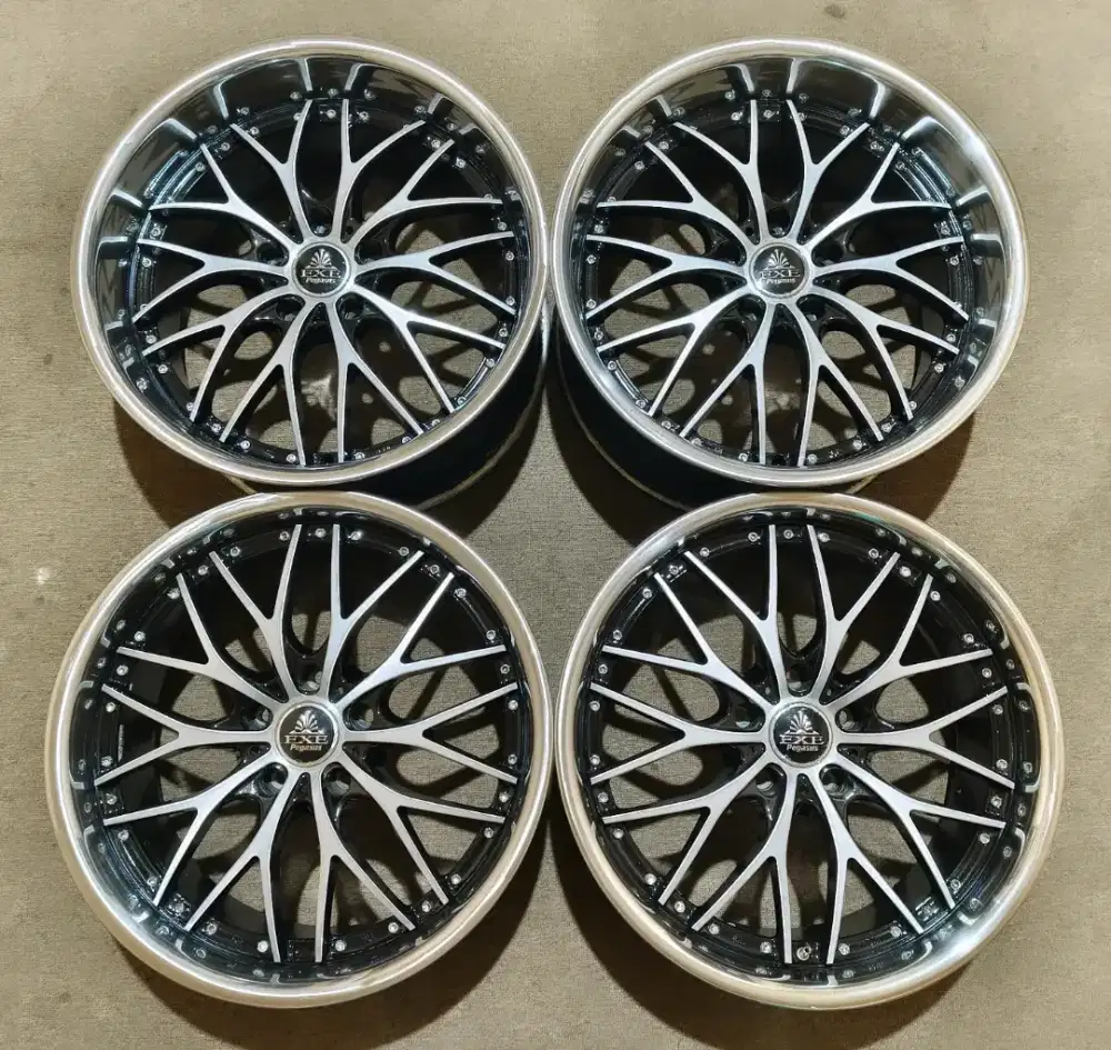 velg 19 pcd 5x120 BMW / BYD seal