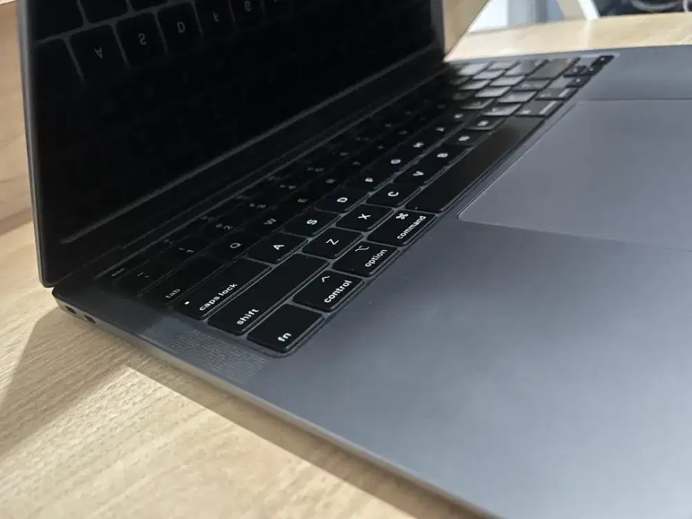 Macbook Air 2020