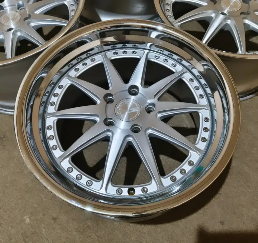 Velg BMW / BYD seal 19 pcd 5x120