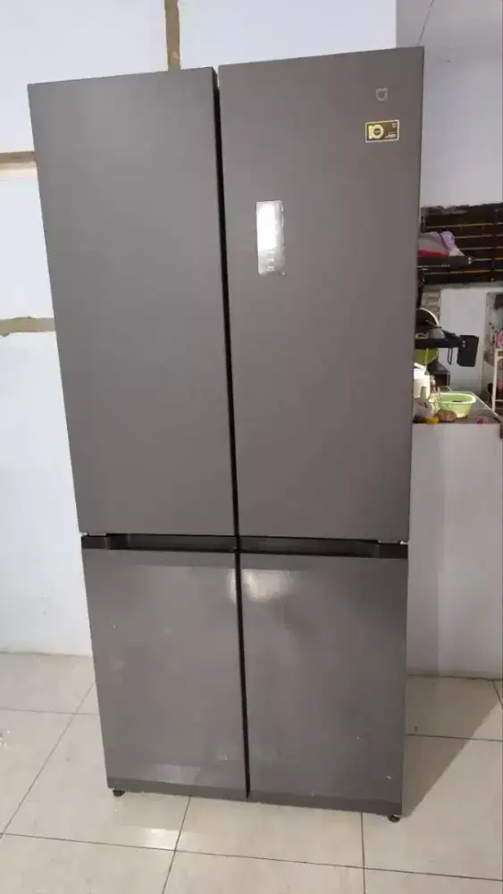 Xiaomi Mijia Refrigerator Cross Door 510L