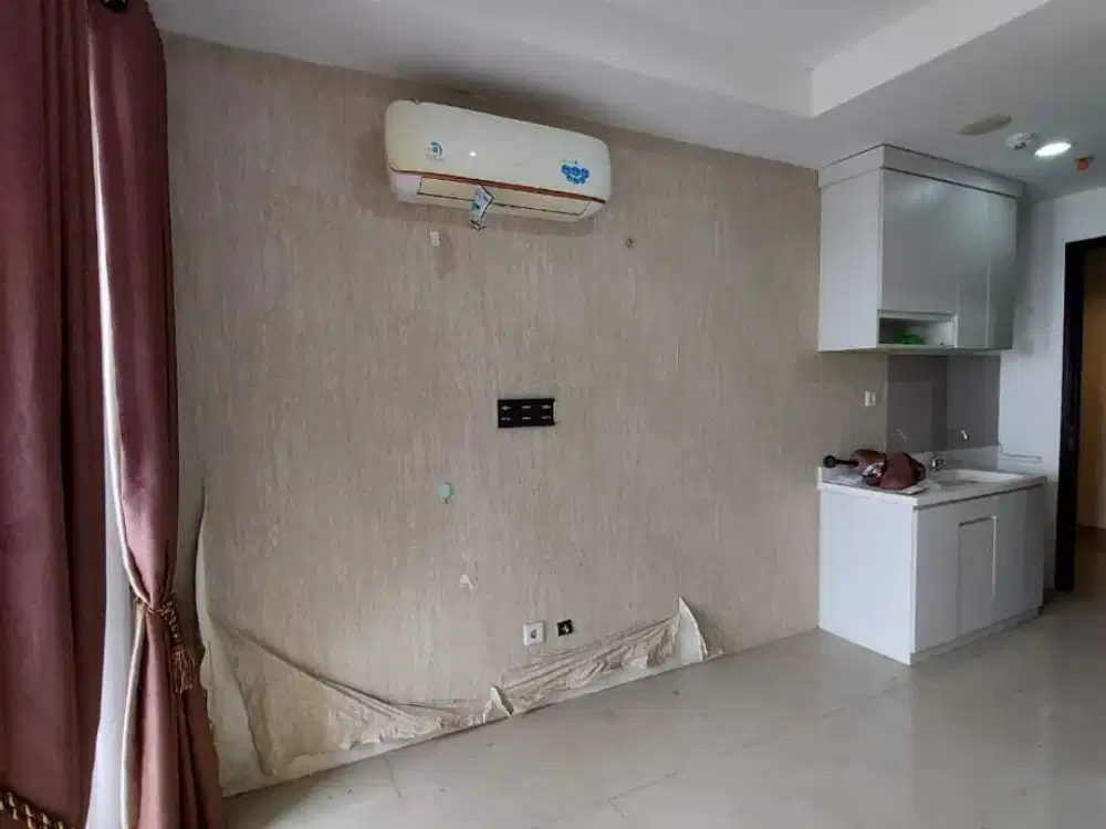 Dijual Apartemen Belmont Residence Dekat Rs, Tol, Mall