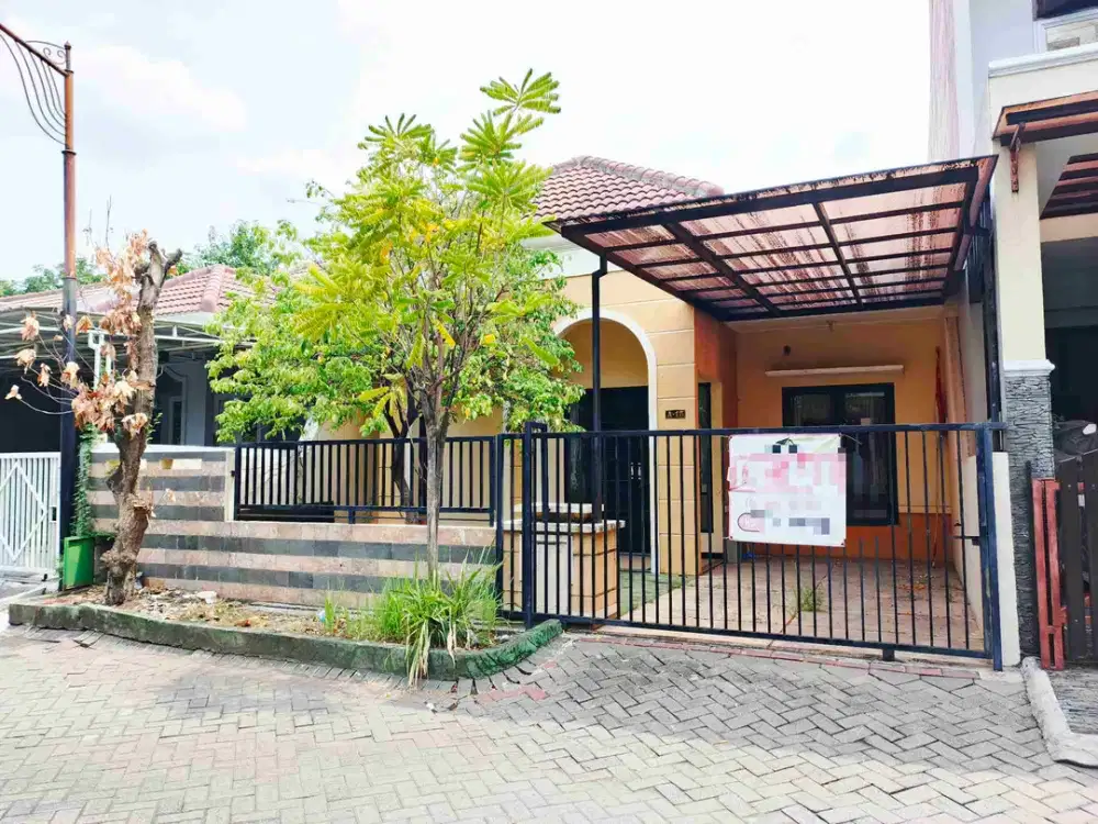 Palm Spring Residence 9 x 20