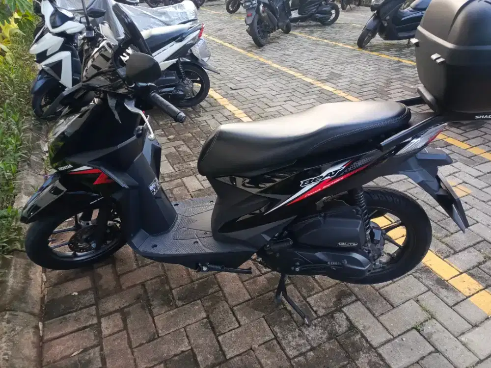 Honda Beat Tahun 2020